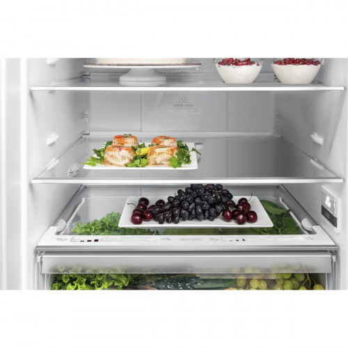 Hotpoint HA70BI 31 S - Frigorifero Combinato,...