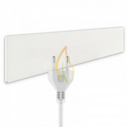 Giabri Heat - 1455-001 - Muffa Dry, sistema di riscaldamento modulare con 50-250Watt