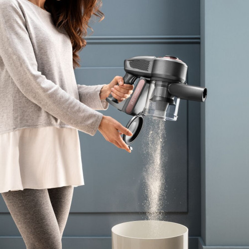 De Longhi XLM510GRG Colombina Evo - Scope...