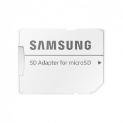 Samsung EVO Plus 512 GB MicroSDXC UHS-I Classe 10