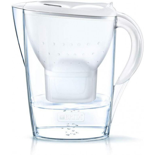 Brita Marella - Kit Caraffa Filtrante Marella...
