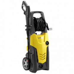 Lavorwash Planet 140 - Idropulitrice ad Acqua Fredda