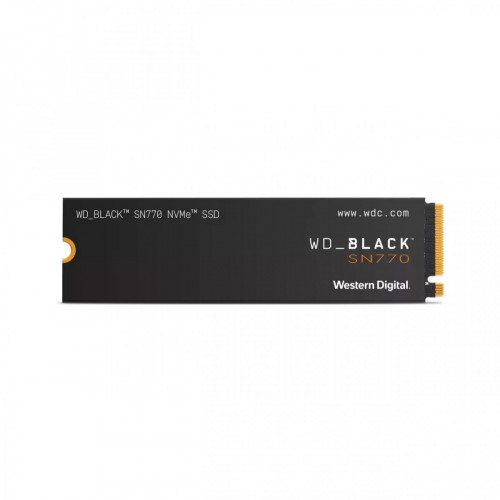 Western Digital Black SN770 M.2 500 GB PCI...