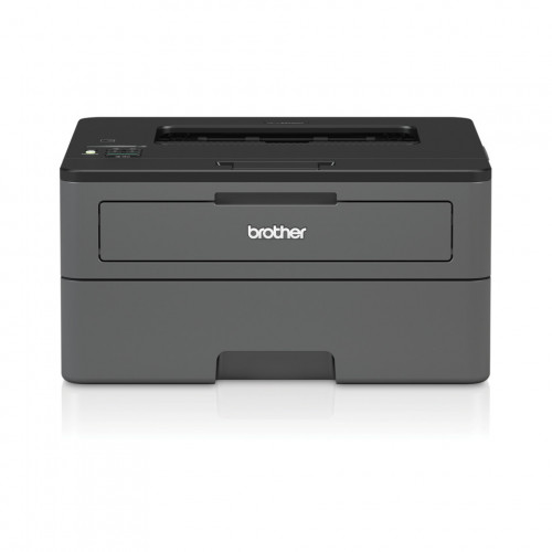 Brother HL-L2370DN stampante laser 2400 x 600...