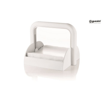 GUZZ. PORTATOVAGLIOLI FORME...