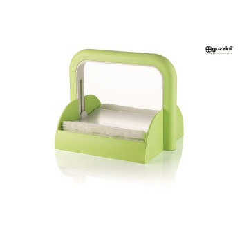 GUZZ. PORTATOVAGLIOLI FORME...