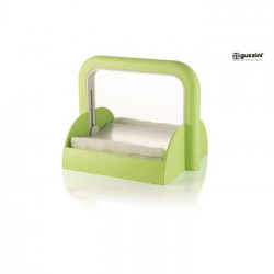 GUZZ. PORTATOVAGLIOLI FORME CASA VDE