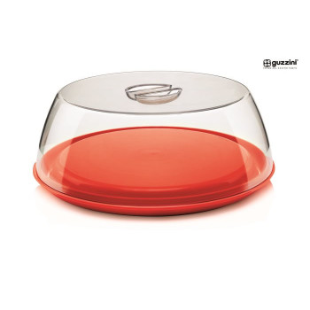 GUZZ. PIATTO TORTA 33,5...