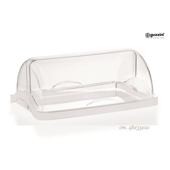 PORTAPASTE GUZZINI BCO 1881.11