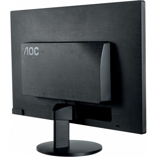AOC Basic-line E2270SWDN LED display 54,6 cm...