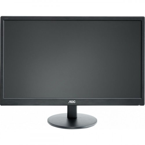 AOC Basic-line E2270SWDN LED display 54,6 cm...