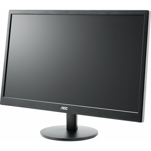 AOC Basic-line E2270SWDN LED display 54,6 cm...