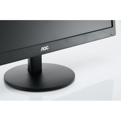 AOC Basic-line E2270SWDN LED display 54,6 cm...