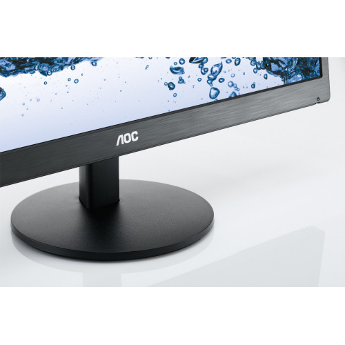 AOC Basic-line E2270SWDN LED display 54,6 cm...