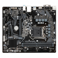Gigabyte H510M H scheda madre Intel H510 Express LGA 1200 micro ATX