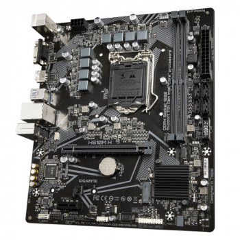 Gigabyte H510M H scheda... 2