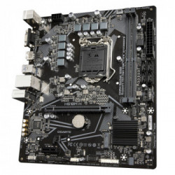 Gigabyte H510M H scheda madre Intel H510 Express LGA 1200 micro ATX