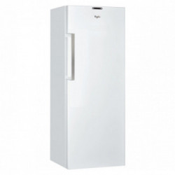 Whirlpool WVA31612 NFW 2 - Congelatore Verticale, NoFrost, 309 Litri, Classe E