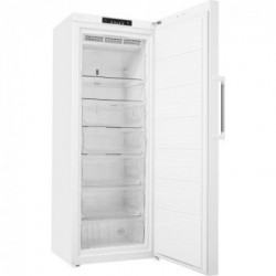 Whirlpool WVA31612 NFW 2 - Congelatore Verticale, NoFrost, 309 Litri, Classe E
