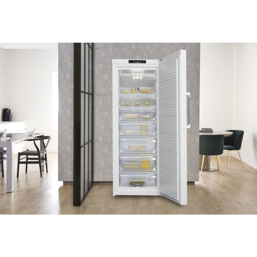Whirlpool WVA31612 NFW 2 - Congelatore...