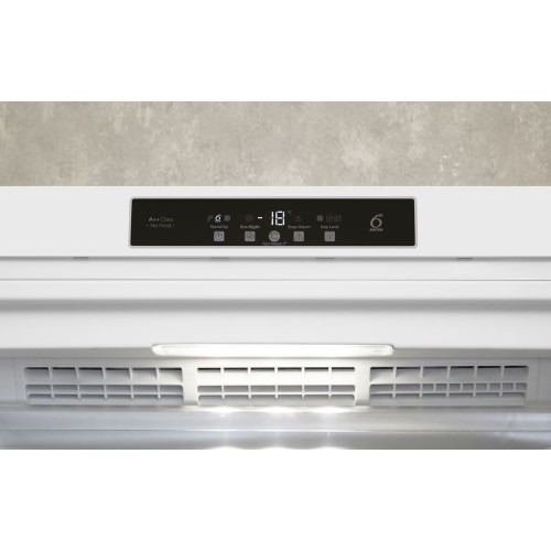 Whirlpool WVA31612 NFW 2 - Congelatore...