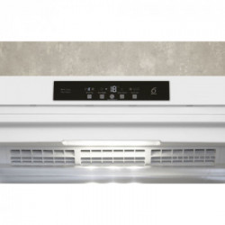 Whirlpool WVA31612 NFW 2 - Congelatore Verticale, NoFrost, 309 Litri, Classe E