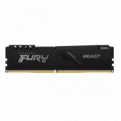 Kingston Technology FURY Beast memoria 16 GB 1 x 16 GB DDR4 3200 MHz