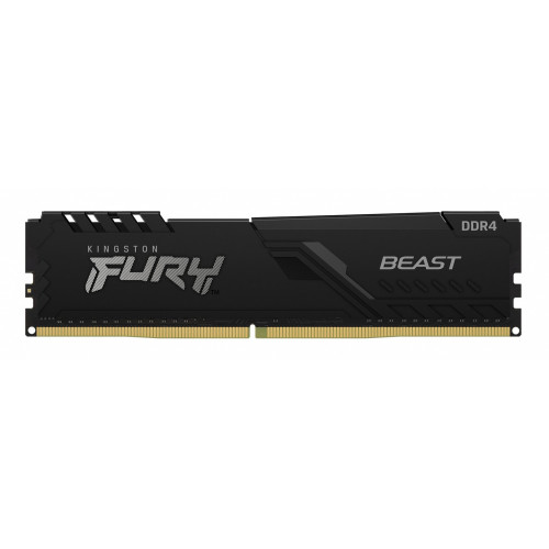 Kingston Technology FURY Beast memoria 16 GB 1...