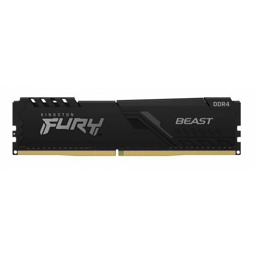 Kingston Technology FURY Beast memoria 16 GB 1...