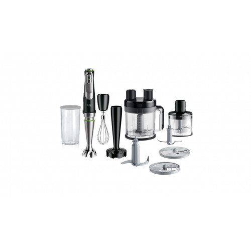 Braun MultiQuick 9 MQ 9187XLI 0,6 L Frullatore...