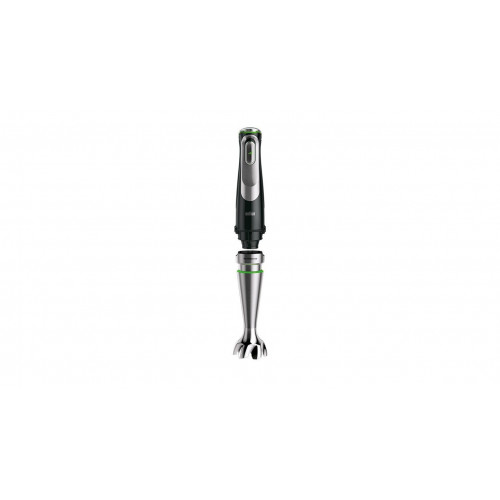 Braun MultiQuick 9 MQ 9187XLI 0,6 L Frullatore...