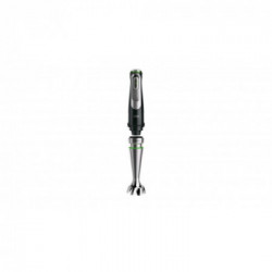 Braun MultiQuick 9 MQ 9187XLI 0,6 L Frullatore ad immersione 1200 W Nero, Acciaio inossidabile
