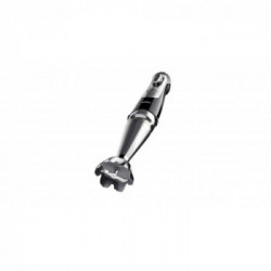 Braun MultiQuick 9 MQ 9187XLI 0,6 L Frullatore ad immersione 1200 W Nero, Acciaio inossidabile