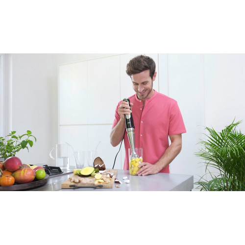 Braun MultiQuick 9 MQ 9187XLI 0,6 L Frullatore...