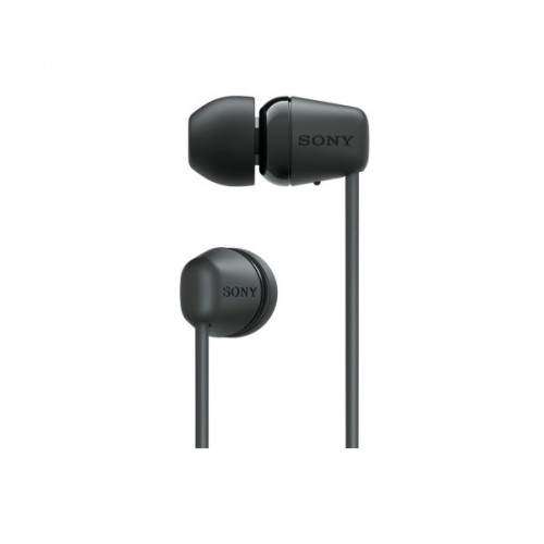 Sony WI-C100 Auricolare Wireless In-ear Musica...
