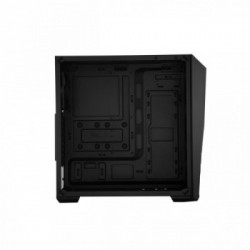 Cooler Master MasterBox K501L Midi Tower Nero