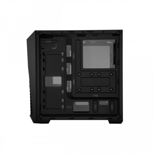 Cooler Master MasterBox K501L Midi Tower Nero