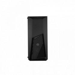Cooler Master MasterBox K501L Midi Tower Nero