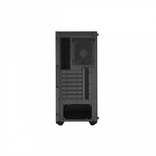 Cooler Master MasterBox K501L Midi Tower Nero