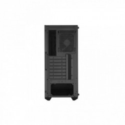 Cooler Master MasterBox K501L Midi Tower Nero
