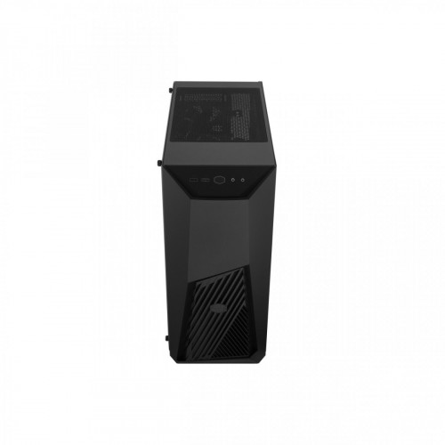 Cooler Master MasterBox K501L Midi Tower Nero