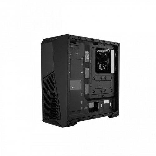 Cooler Master MasterBox K501L Midi Tower Nero