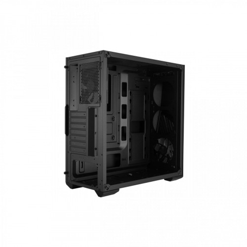 Cooler Master MasterBox K501L Midi Tower Nero