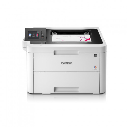 Brother HL-L3270CDW stampante laser Colore 2400...