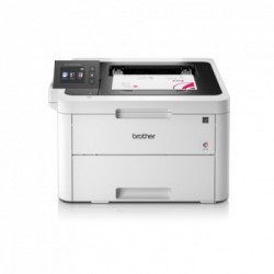 Brother HL-L3270CDW stampante laser Colore 2400 x 600 DPI A4 Wi-Fi