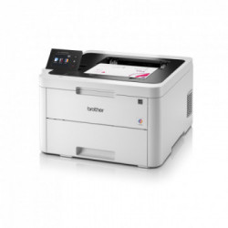 Brother HL-L3270CDW stampante laser Colore 2400 x 600 DPI A4 Wi-Fi