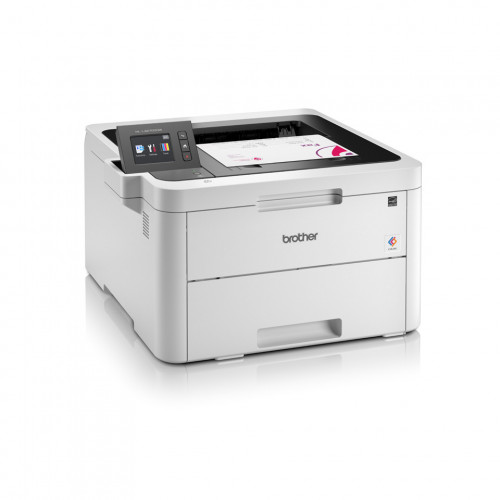 Brother HL-L3270CDW stampante laser Colore 2400...
