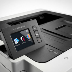 Brother HL-L3270CDW stampante laser Colore 2400 x 600 DPI A4 Wi-Fi