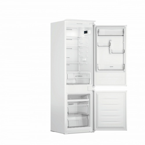 Indesit INC18 T111 - Frigorifero da Incasso...
