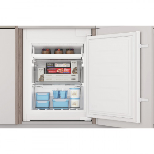 Indesit INC18 T111 - Frigorifero da Incasso...